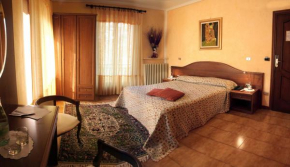 Гостиница Hotel Reale  Луризия